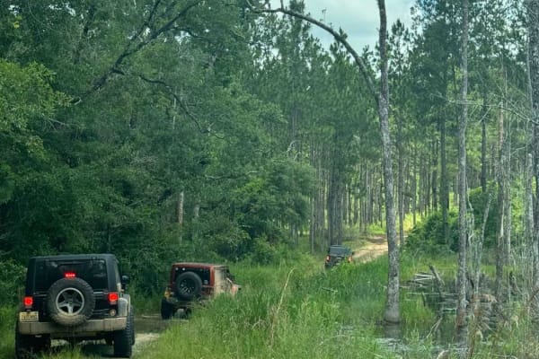 Blackwater River Route 2