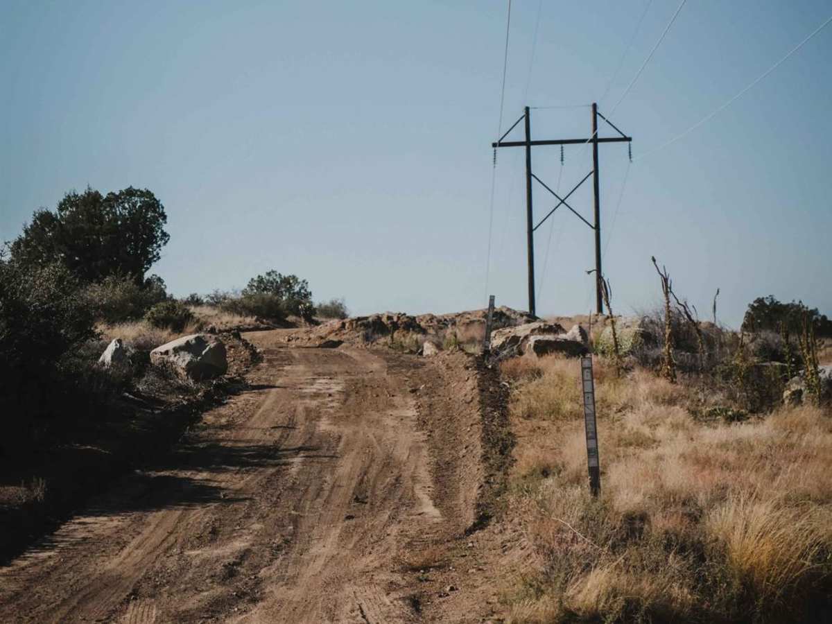 Tonto trail photo