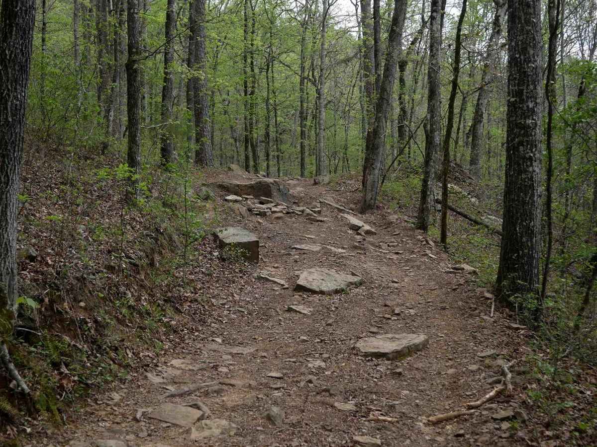 Gap Hollow Spur South 2 photo 5