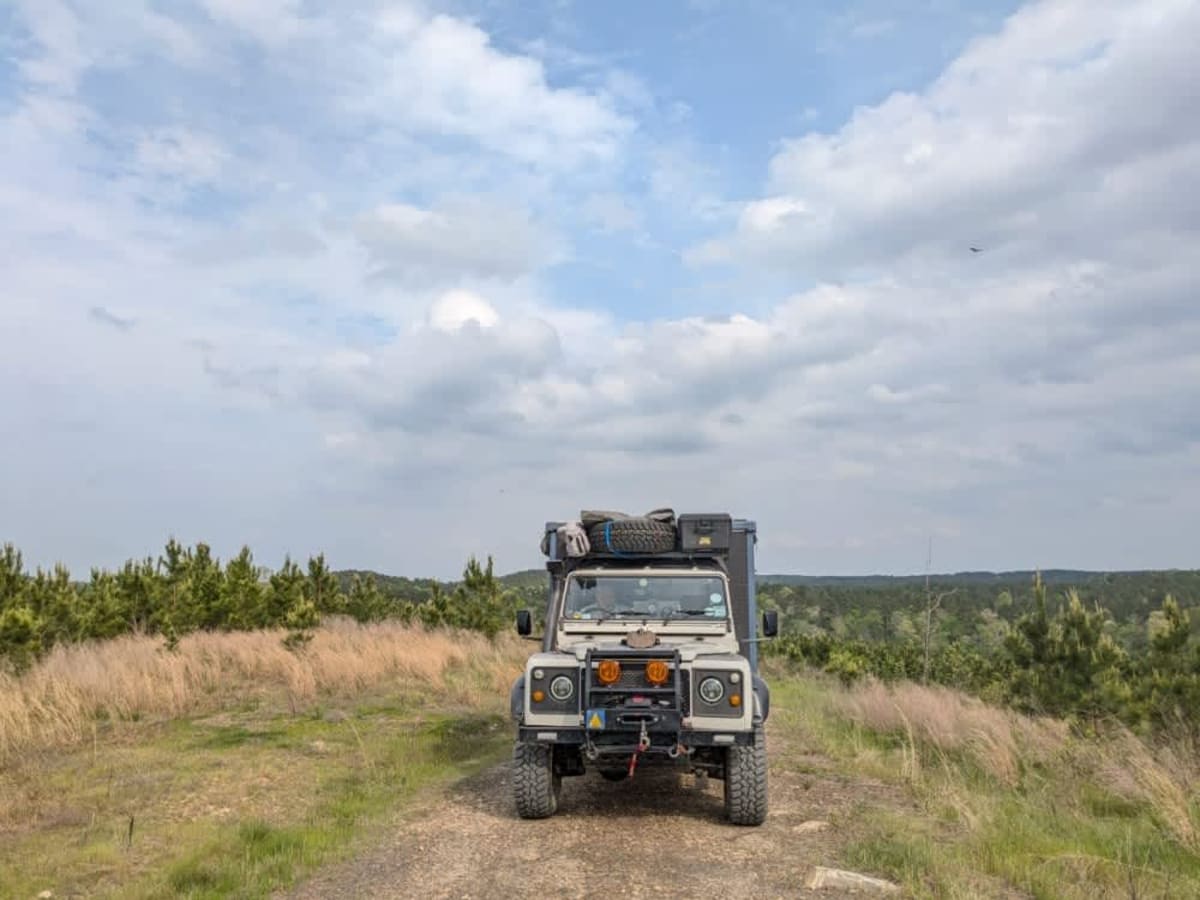 31867 trail photo