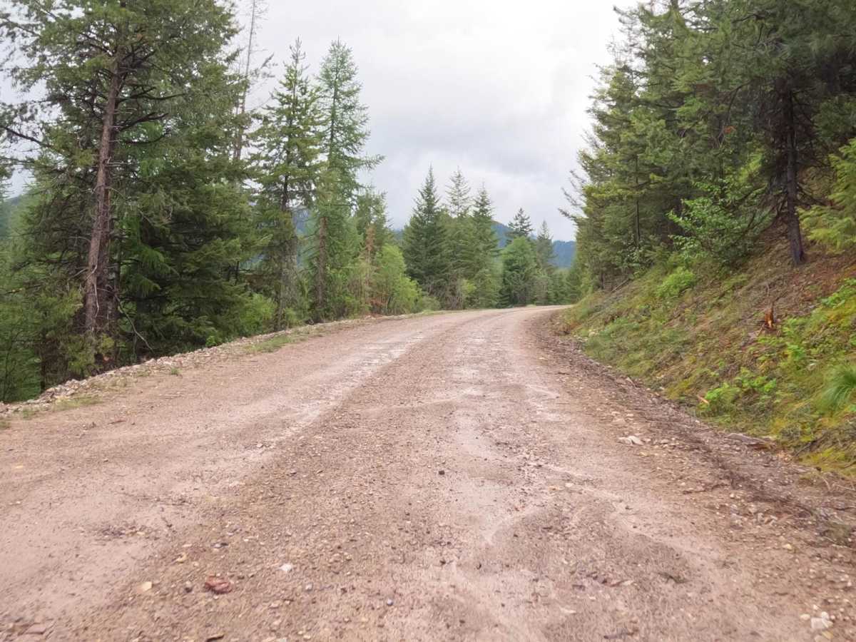 Deep Creek Road-Nemote Creek Road photo 2