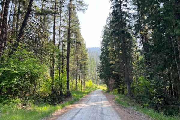 Six Mile Road (457)