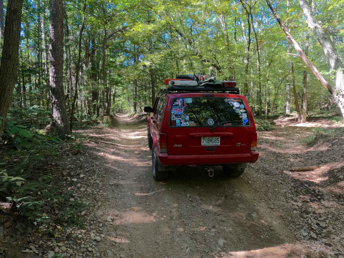 2 to 3 Road photo 3