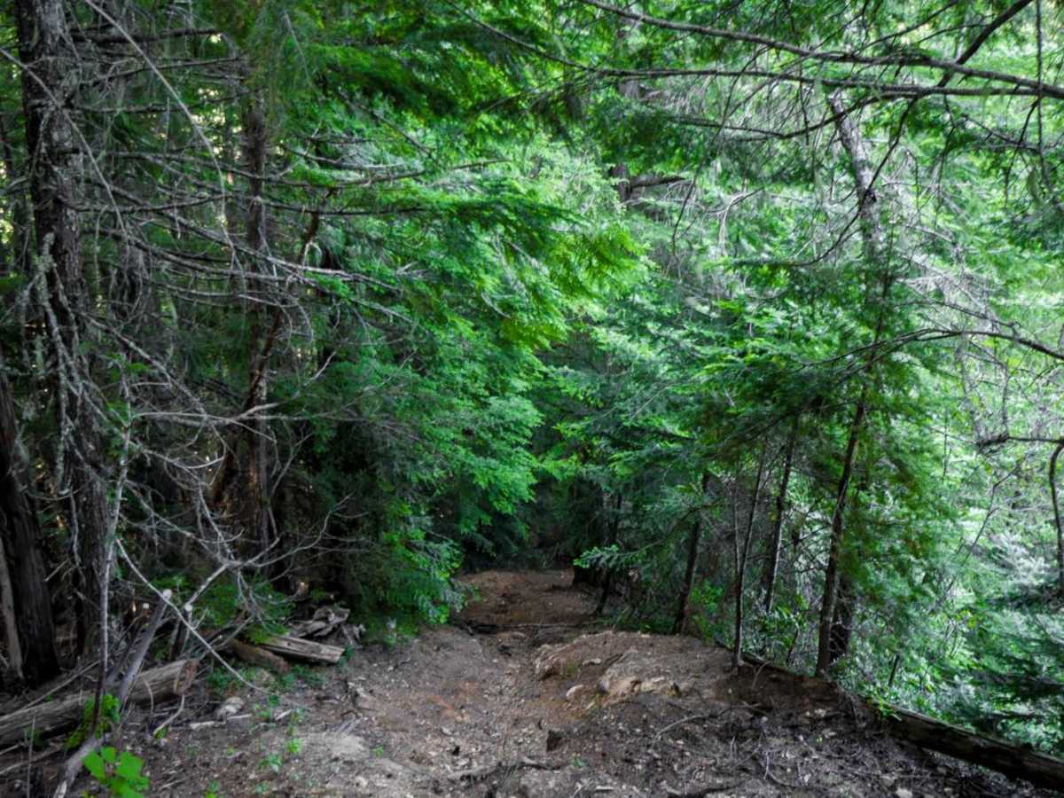 Mozier Peak photo 3