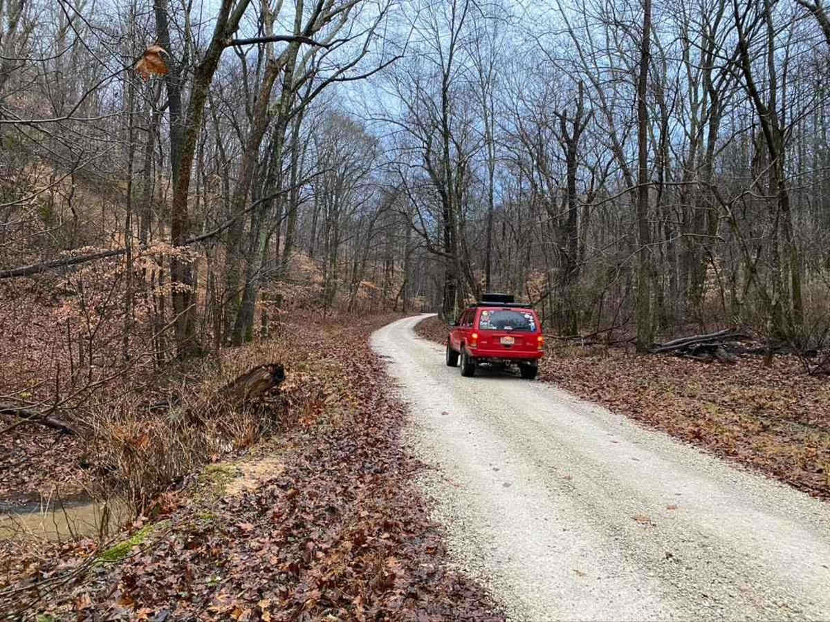 Whitney Hollow Road photo 4