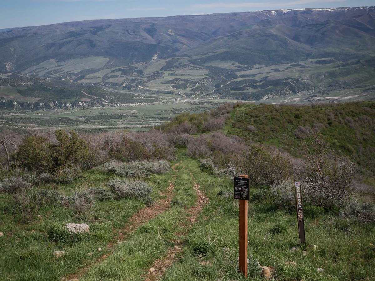Teat Mountain ATV #202 photo 5