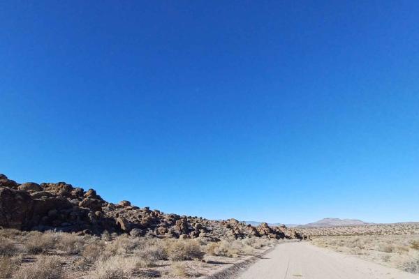 Joe Higbee Road