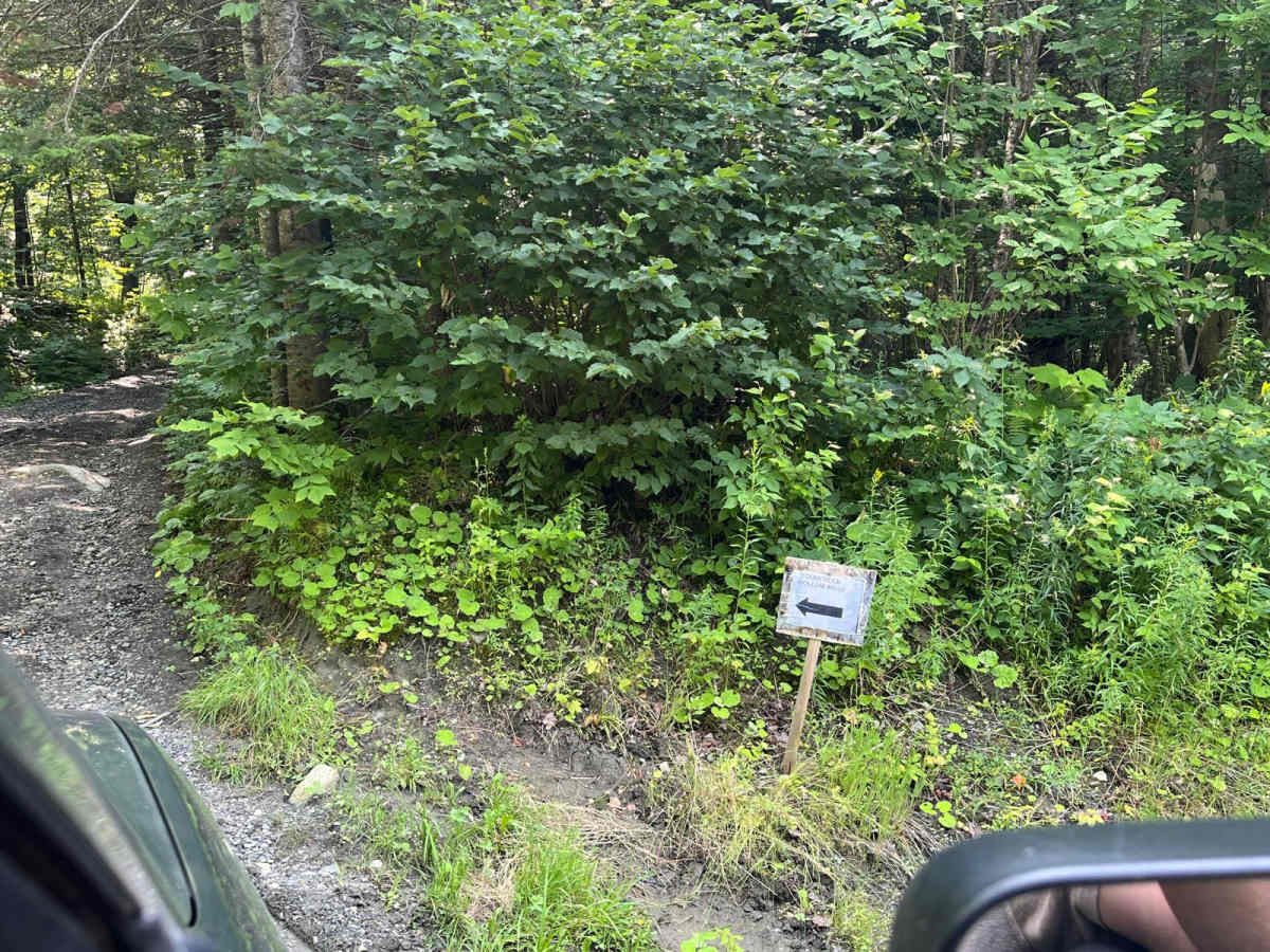 Explore Vermont Brookfield to Wells River photo 5