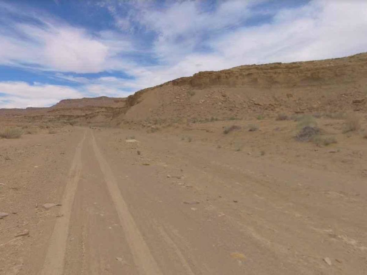 Brigham Plains Road-BLM430 photo 4