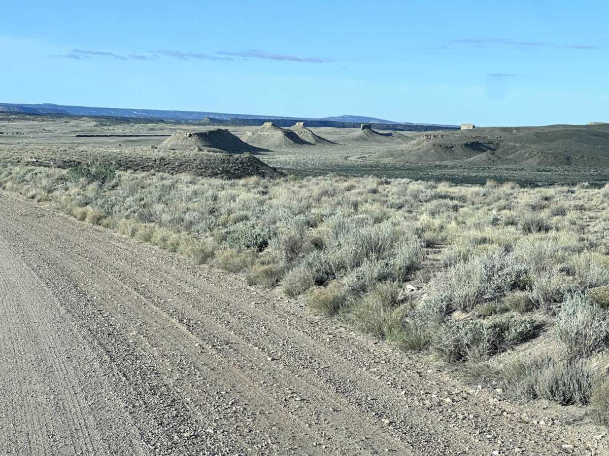 East Mounds Road photo 6