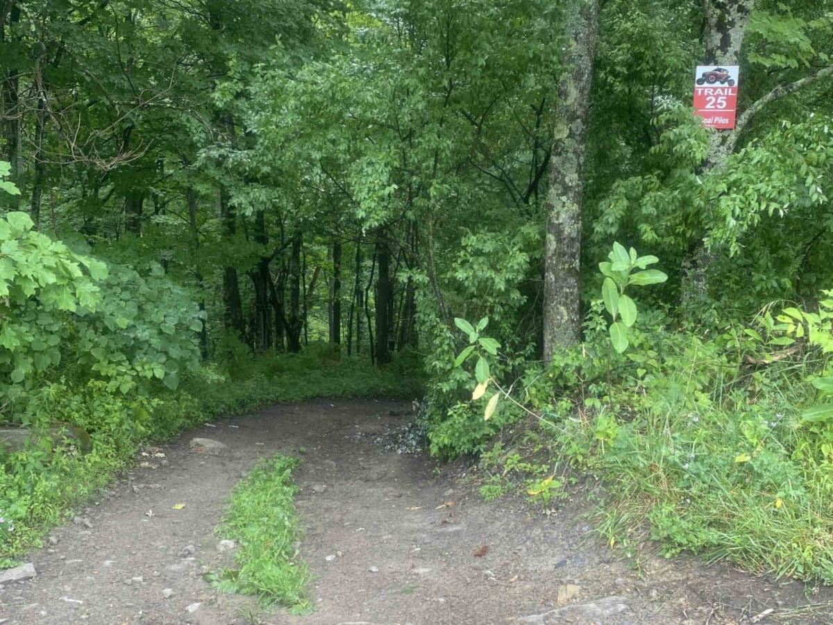 Trail 25 photo 2