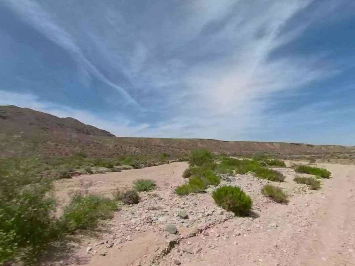 Sand Wash to Virgin River photo 4