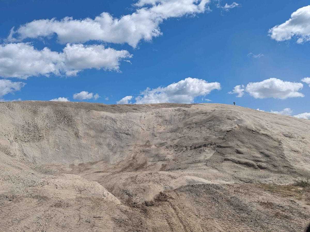 Mount Magna Loop photo 2