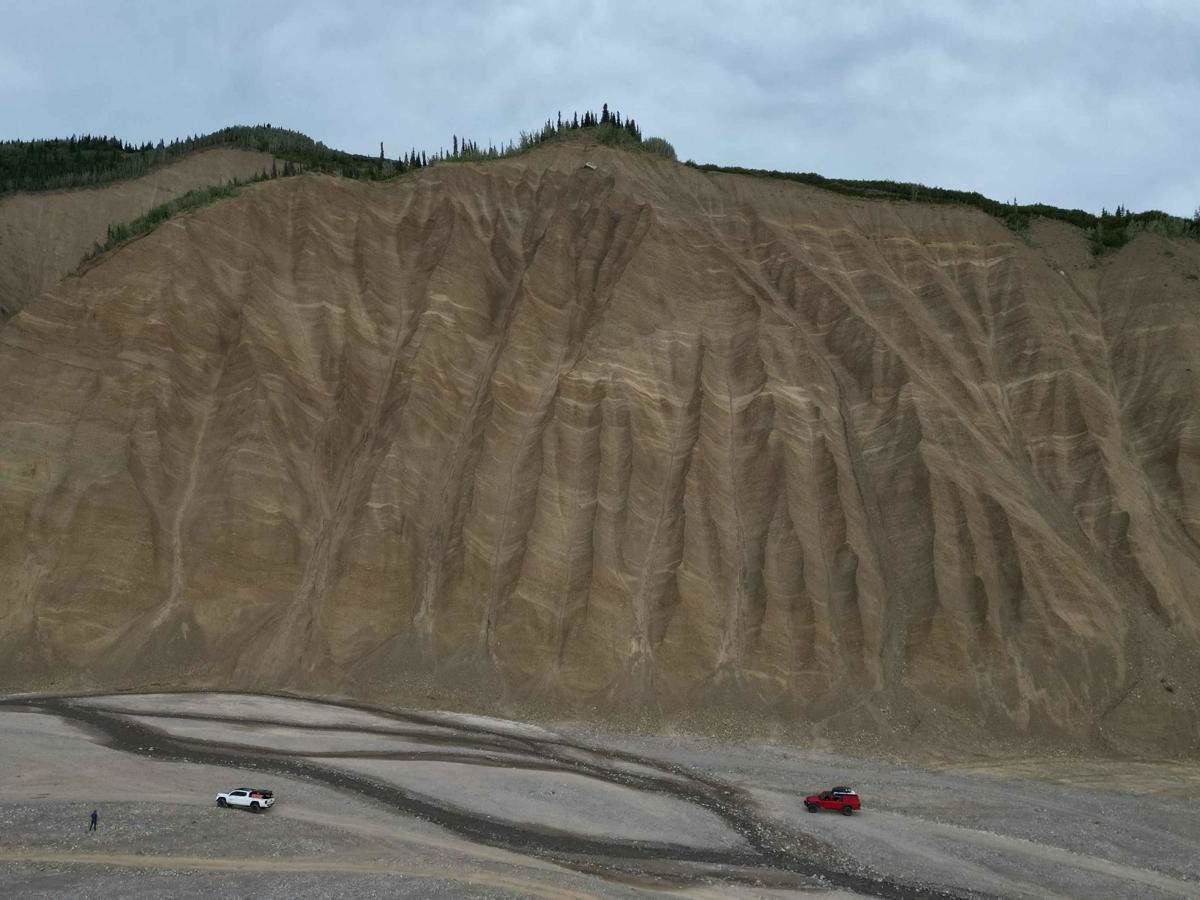 Dry Creek photo 2