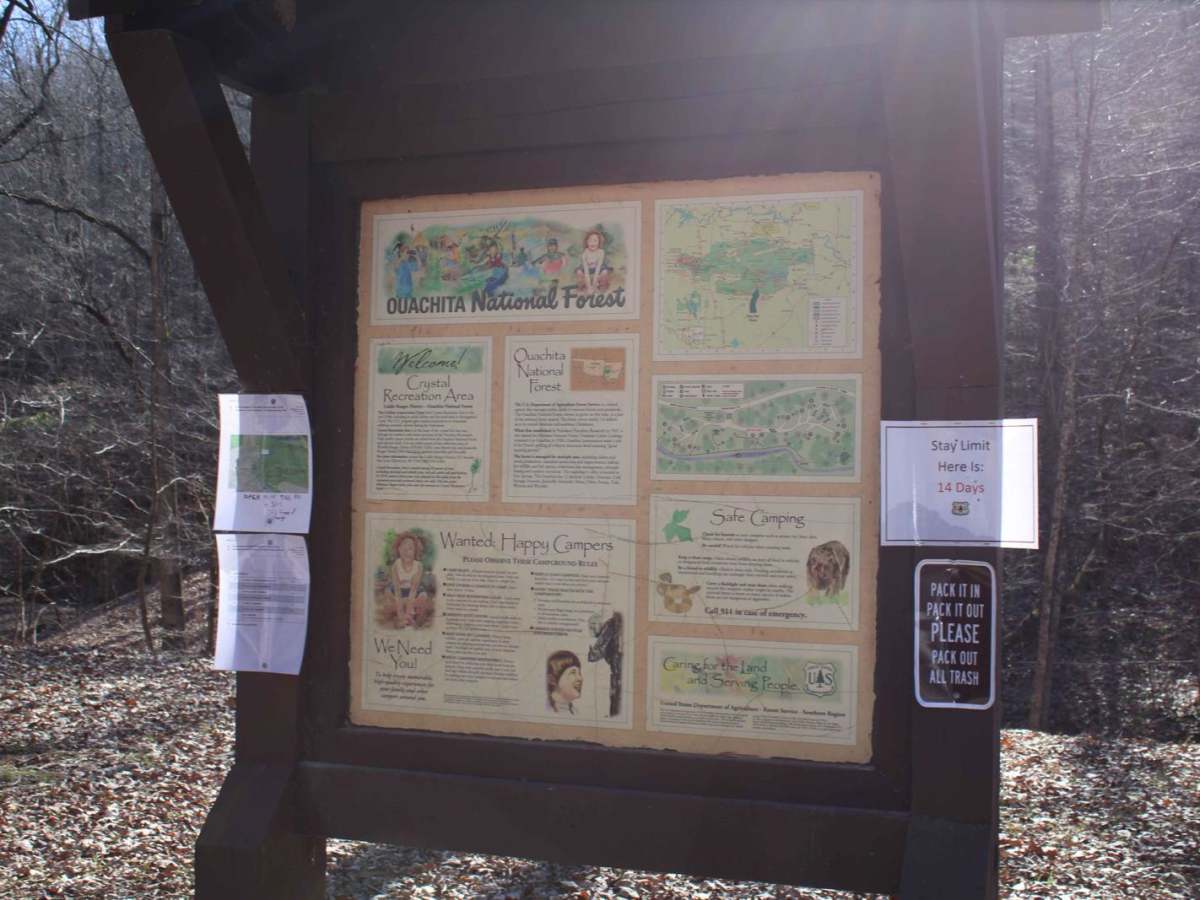 Crystal Park photo 3