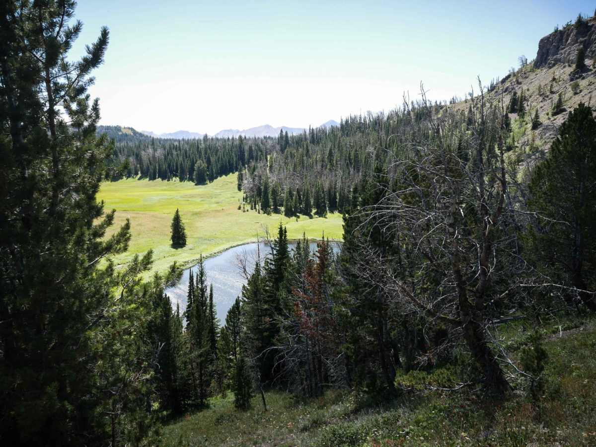 Inspiration Divide photo 5