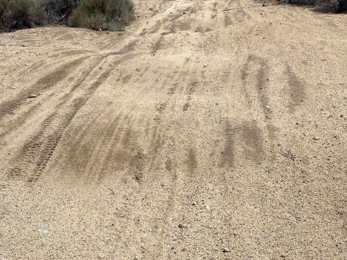 El Compadre North to Laguna Hanson Crossover photo 6