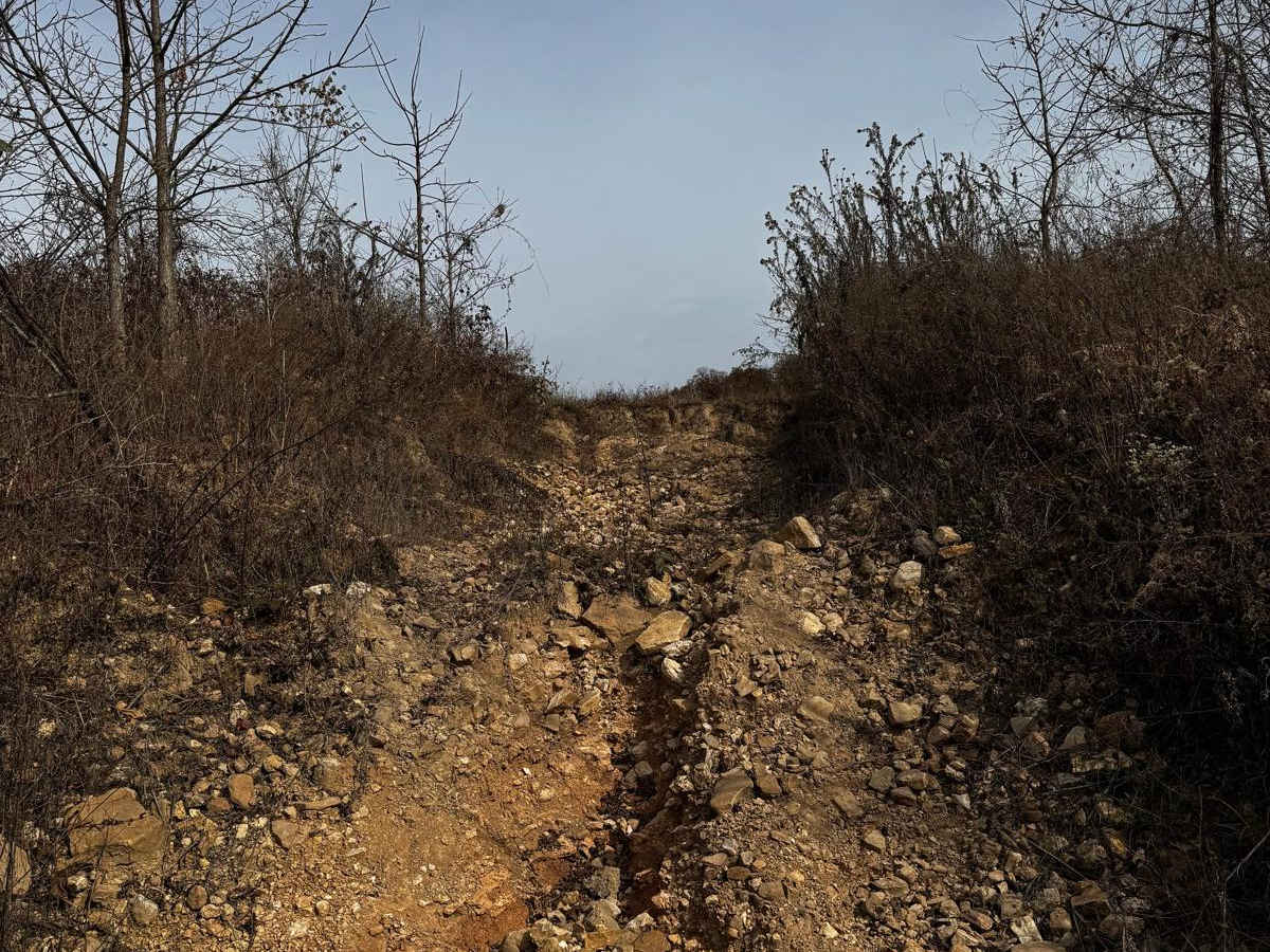 E Obstacle photo 4