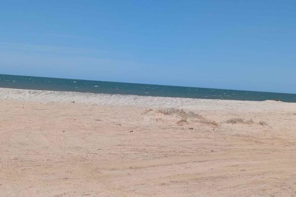 Playa Blanca Wash Loop