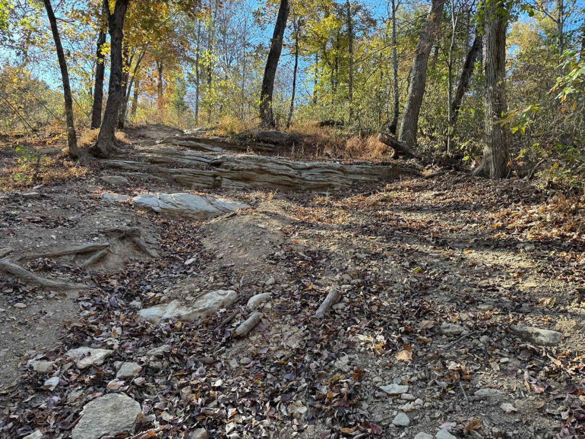 Trifecta of Trouble Hill 55 photo 4