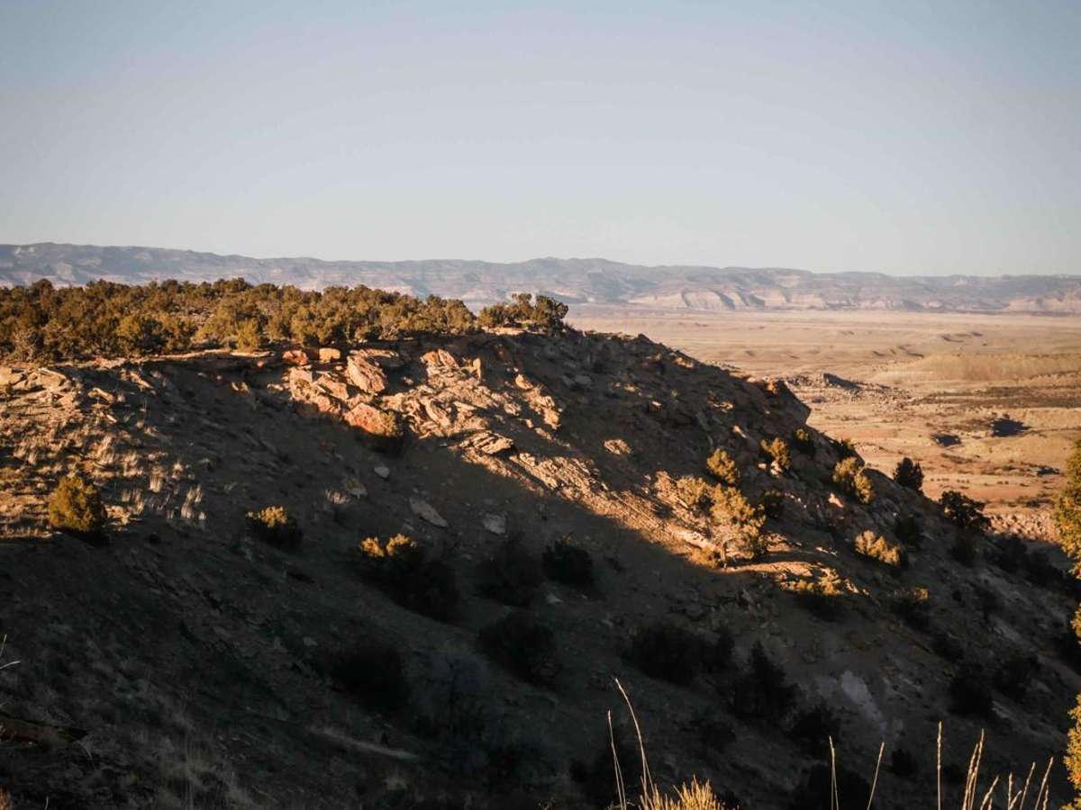 Overlook Trail Part 1 photo 6