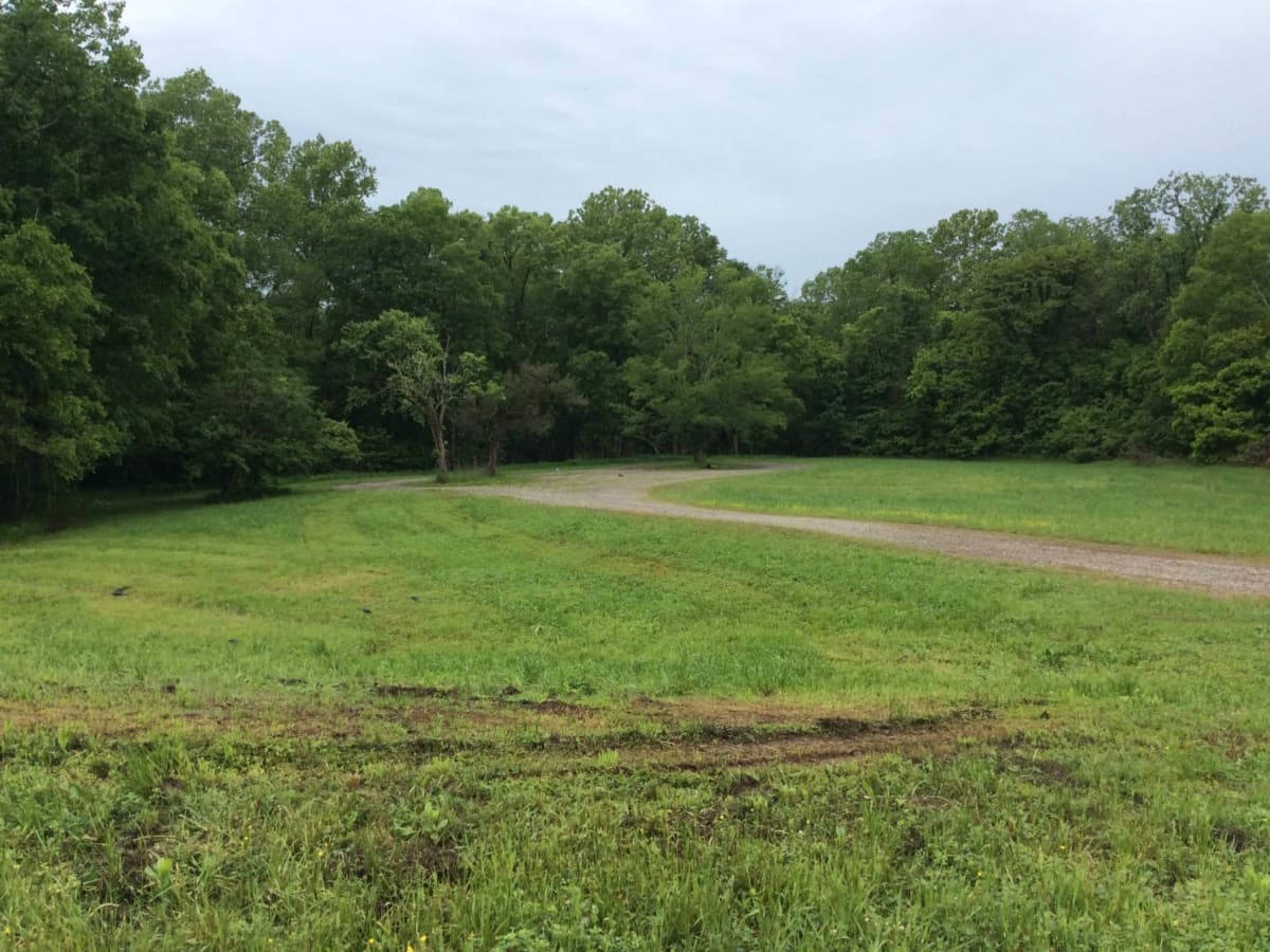 Red River Levee Trail photo 2