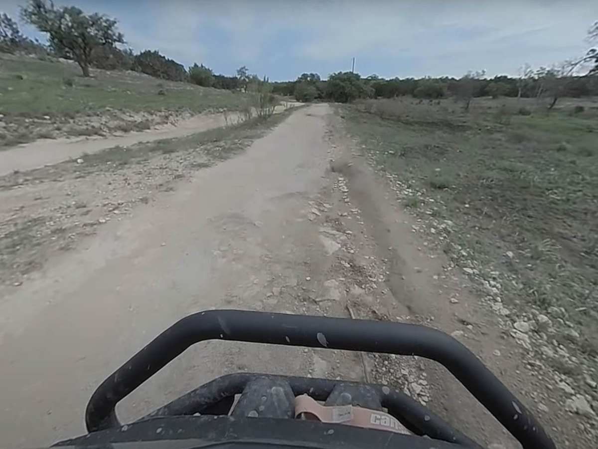 Kid's Riding Area photo 2