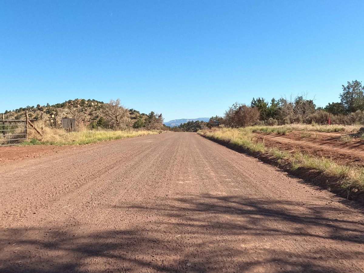 The Smithsonian Butte Backcountry Byway photo 4
