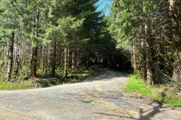 McPherson Road