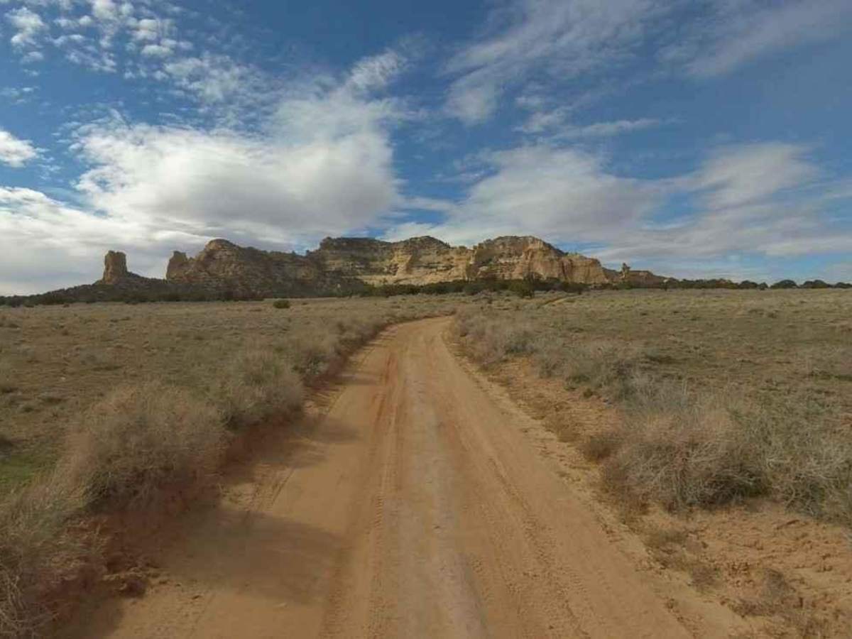 Eagle Canyon-BLM820 photo 3