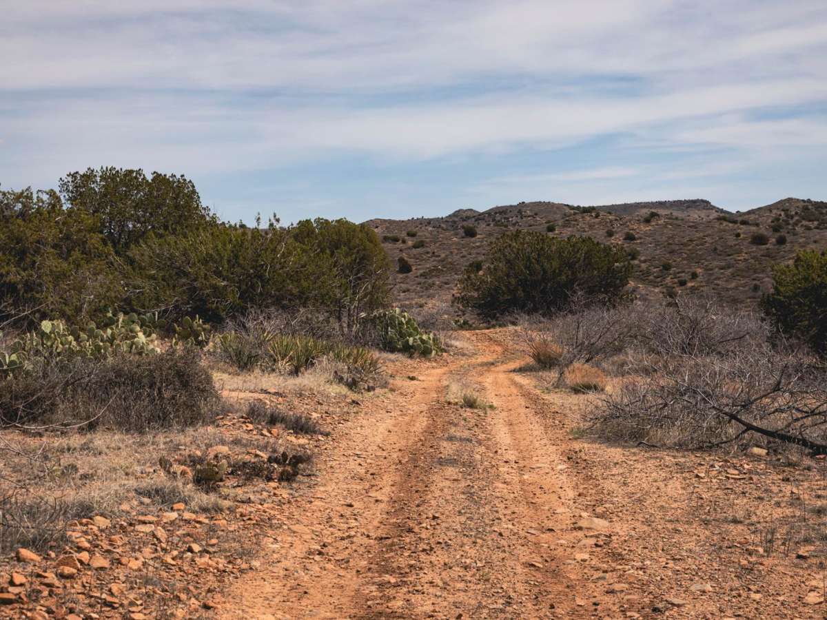 Granite Mountain photo 2