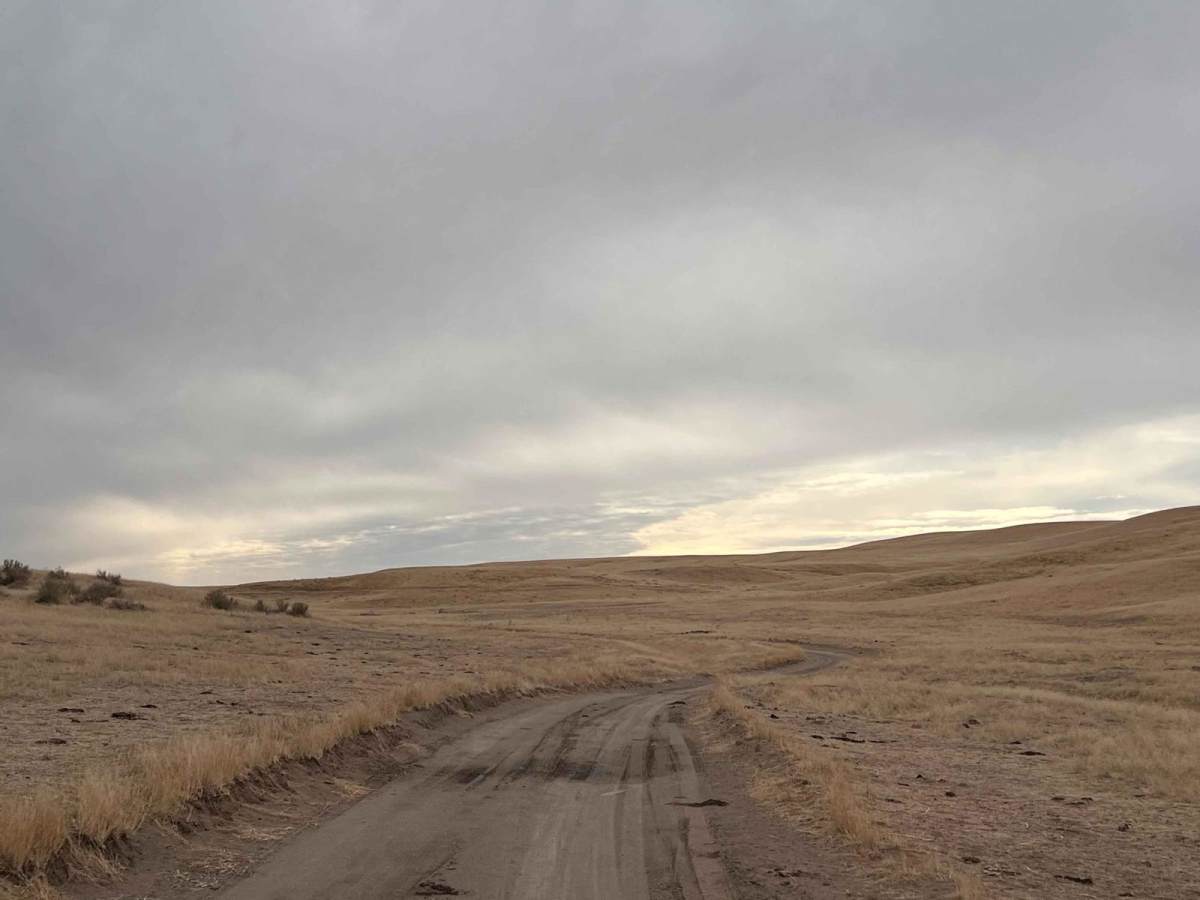 Access Route to Idaho Centennial Trail photo 3