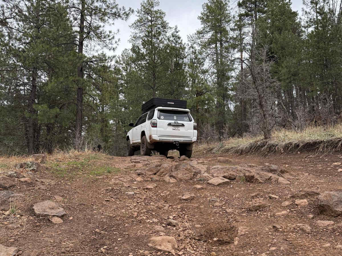 Trail 57 trail photo