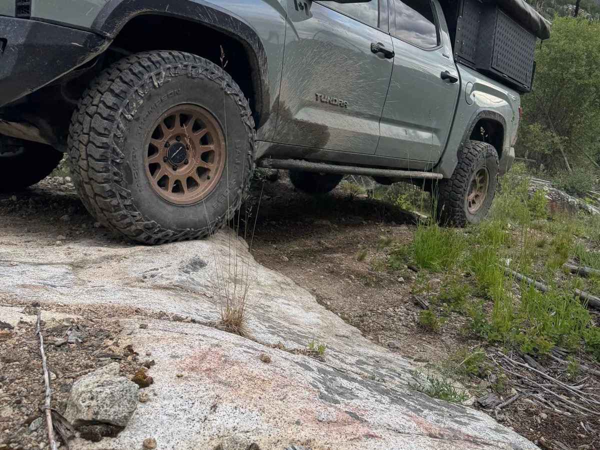 Pipeline Hill Climb photo 2