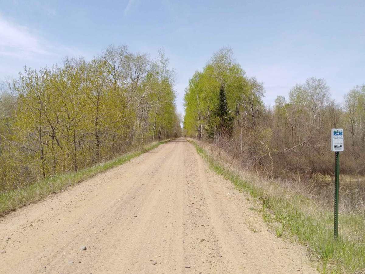 Shovel Lake to Remer photo 5