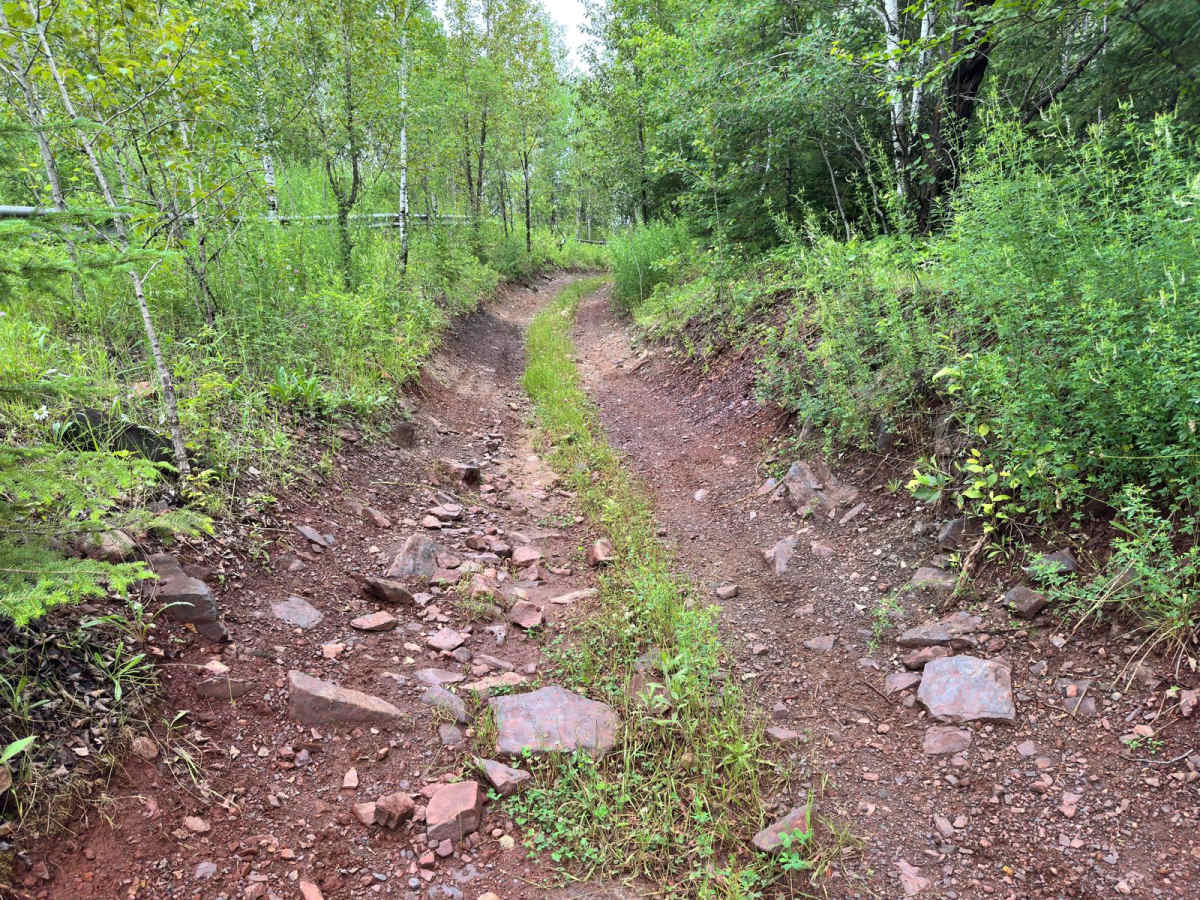 Guard Rail Gulley photo 6