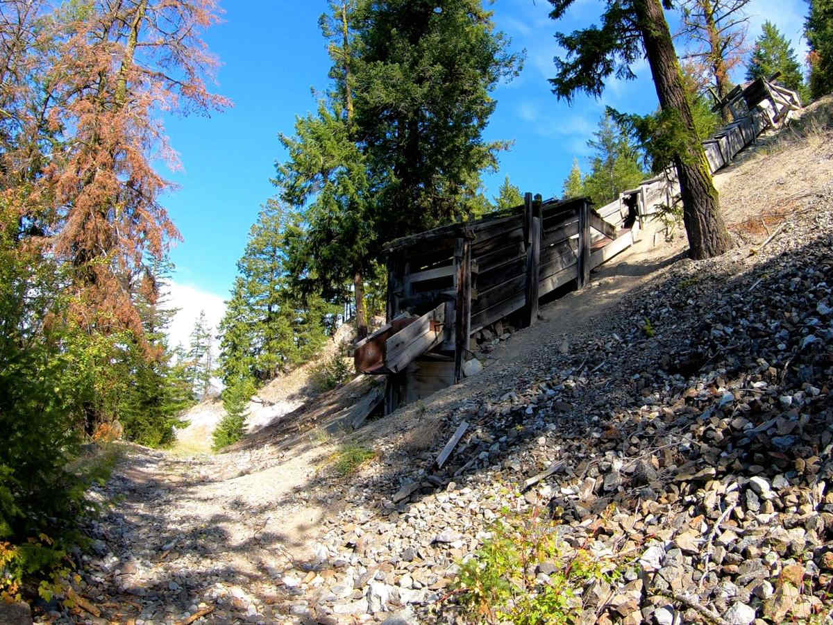 Lower French Mine photo 3