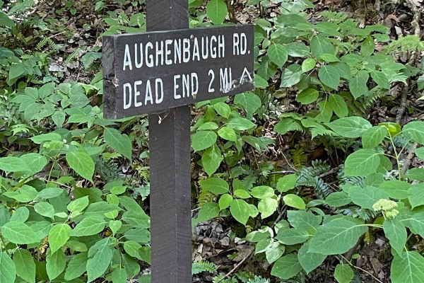 Aughenbaugh Road