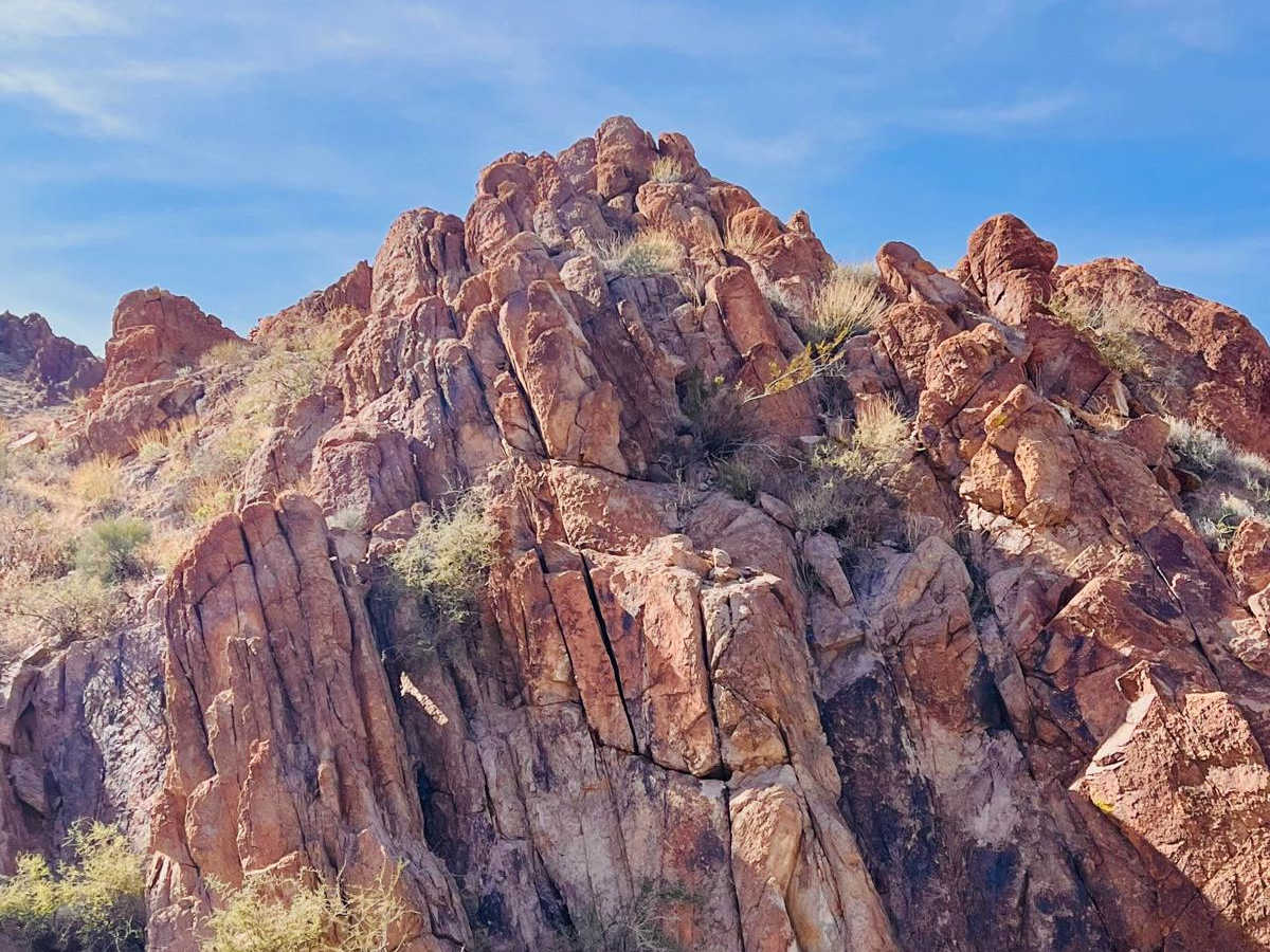 Cathedral Rock West Camp photo 3