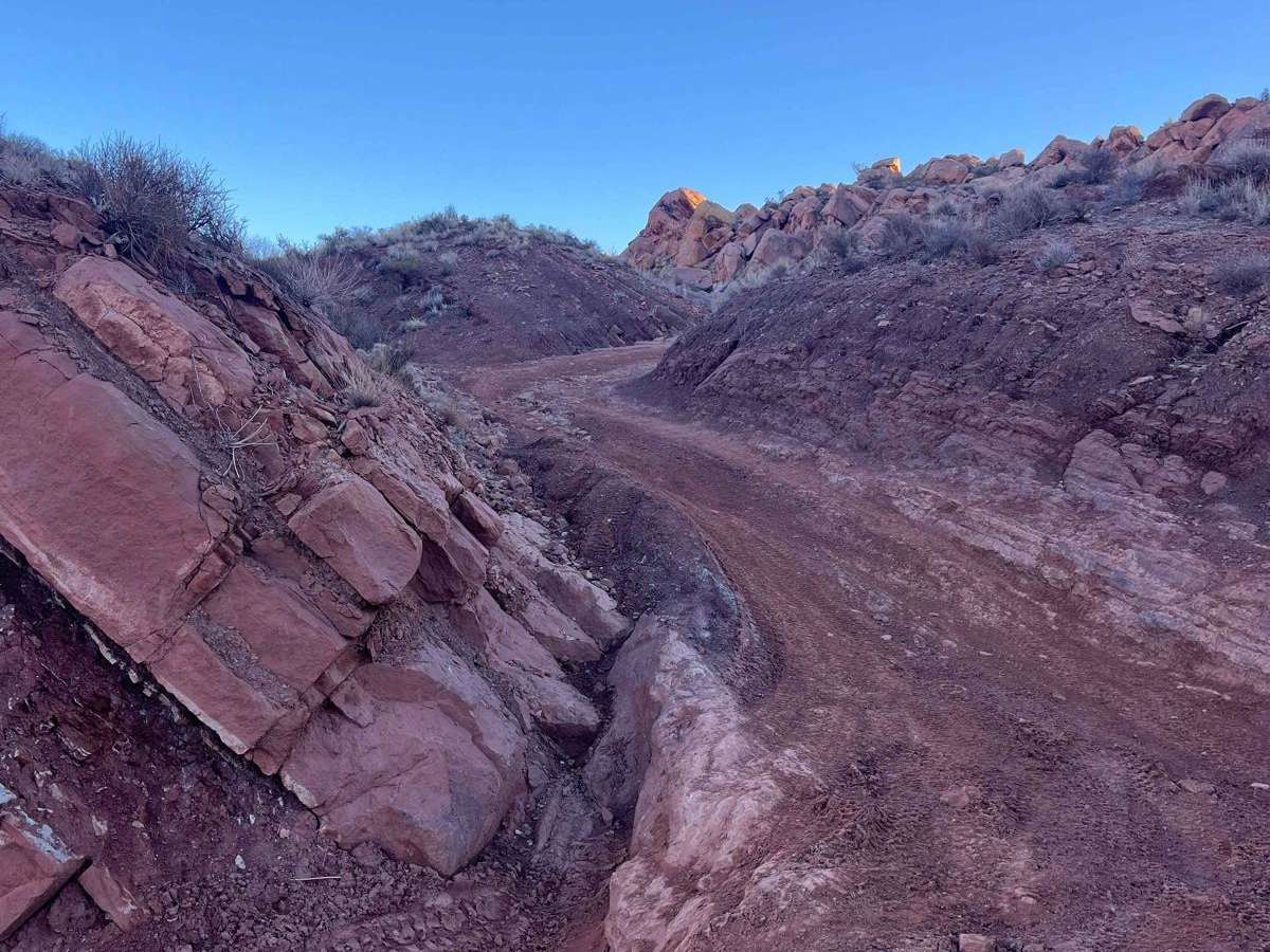 Ridgeline Trail photo 3