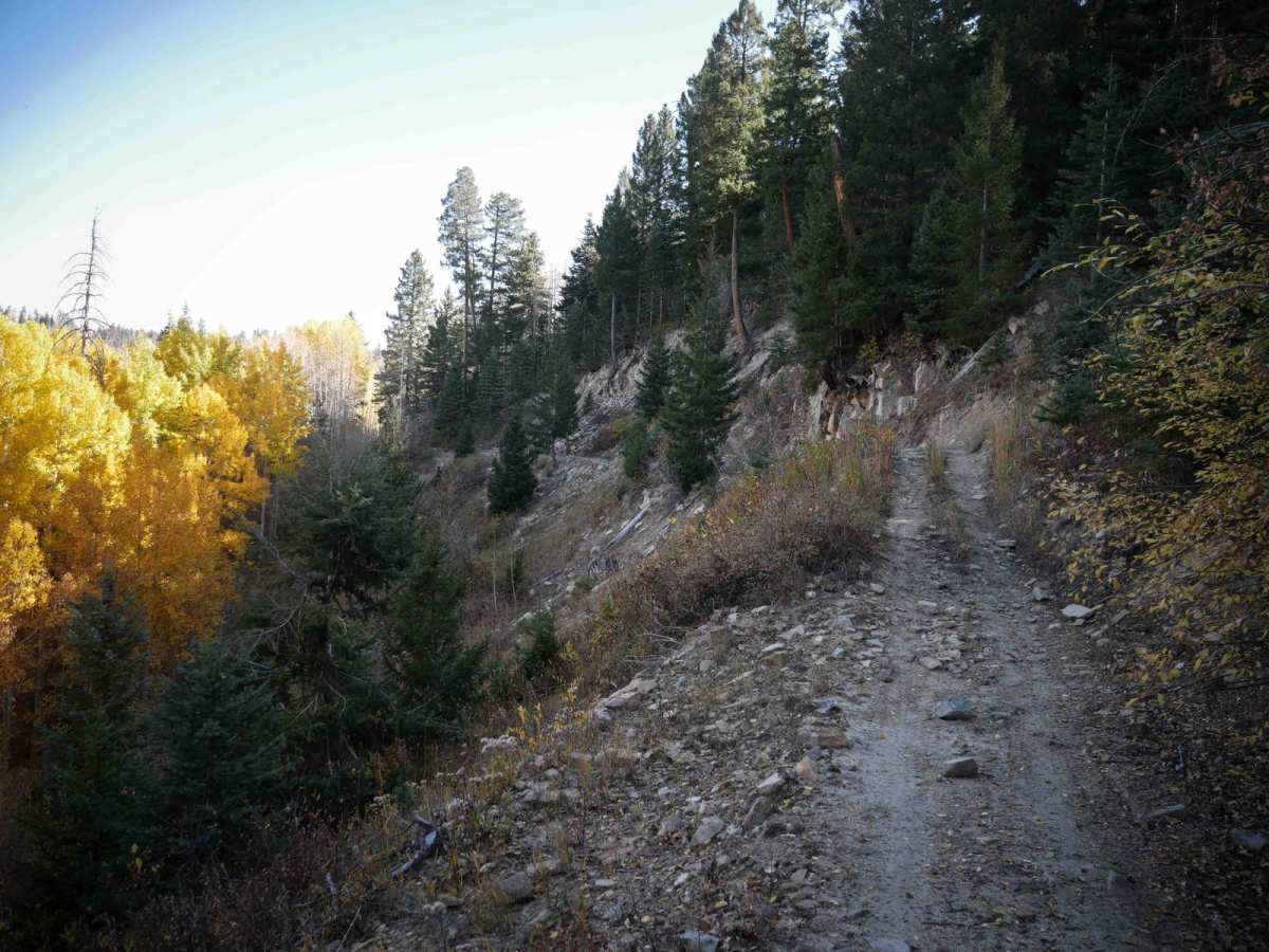 Horse Creek photo 4