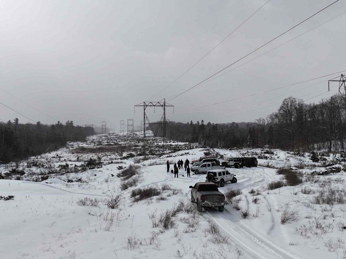 Darling Power Line photo 6
