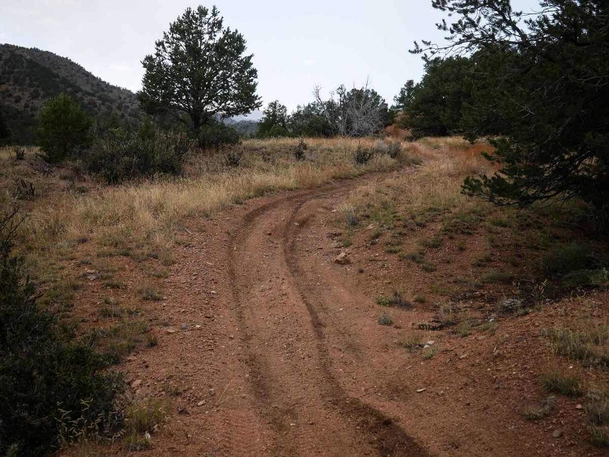 Lonestar ATV Loop photo 2