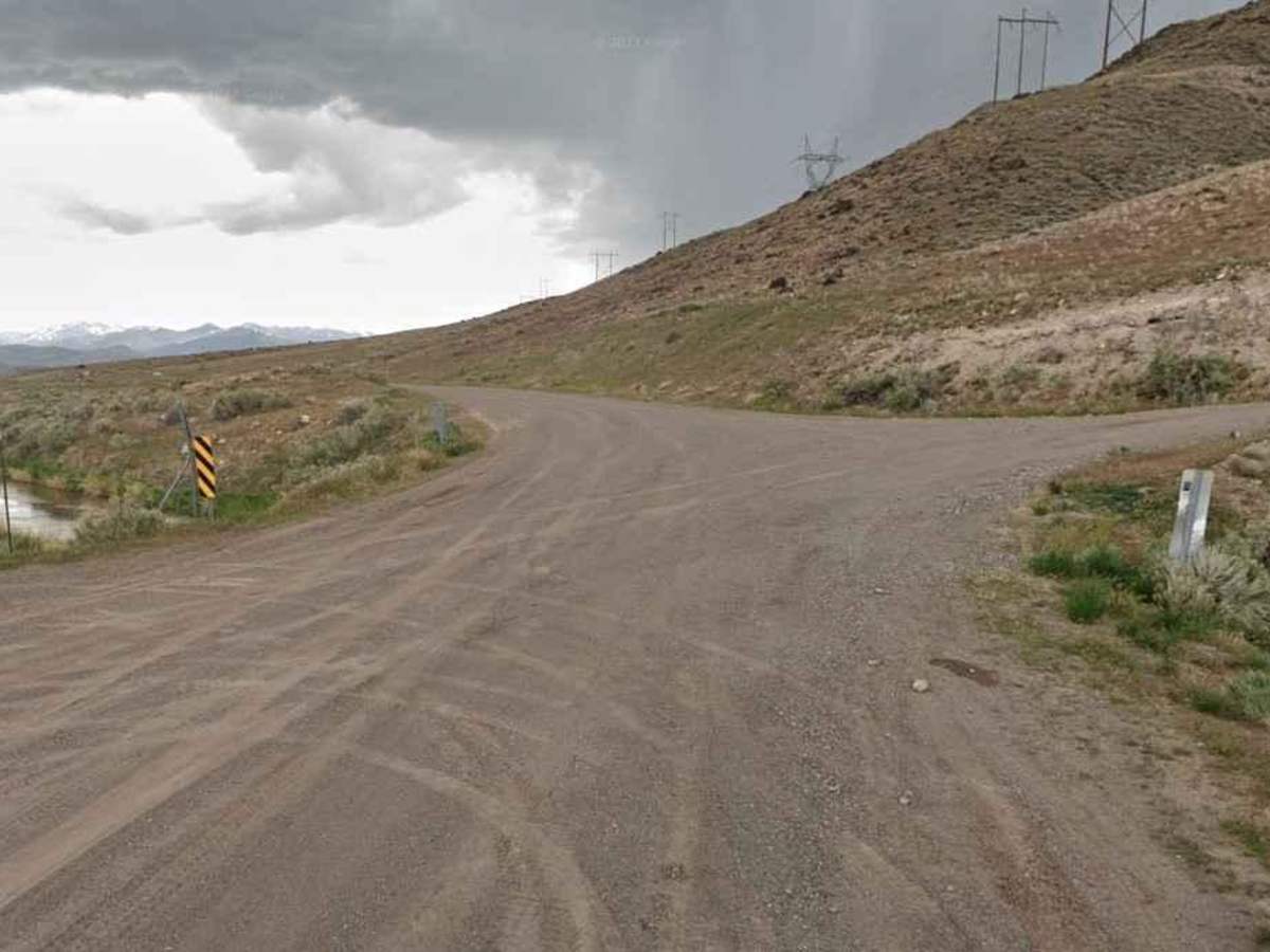 Albinus Canyon- Elsinore Mountain Road- FS 40105 photo 2