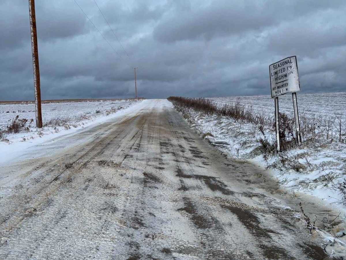 Olmstead Hill Road / Peck Road (seasonal) photo 3