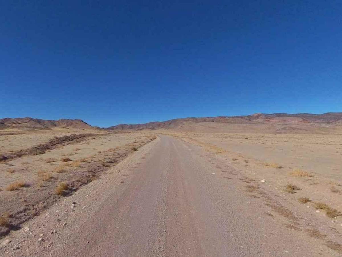 Cricket Mountain OHV Route 6 photo 4
