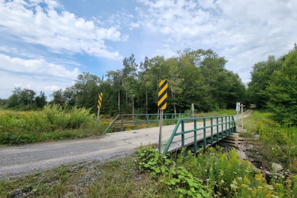Michigan Mills Road