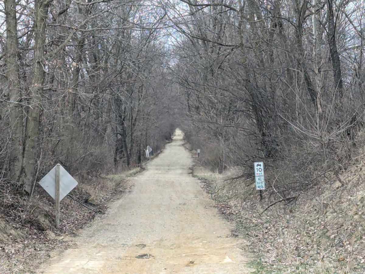 CCRT - Monroe to Browntown photo 5