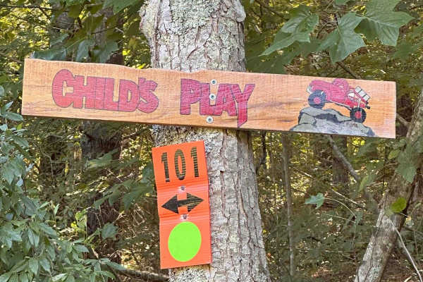 Child's Play