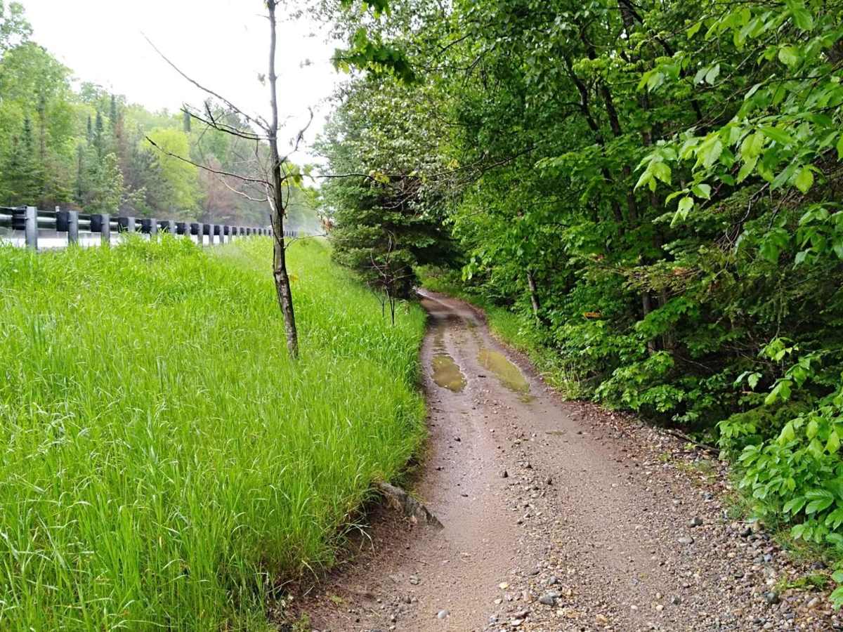 UPM Blandin Trail South photo 3